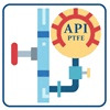 API POLYMERS Logo